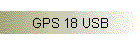 GPS 18 USB
