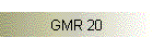 GMR 20